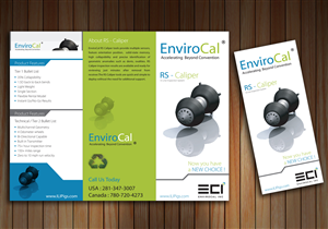Diseño de Brochure por Sbss para RS Products Samples | Diseño: #1353996