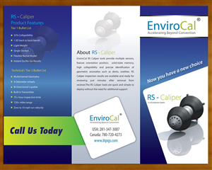 Diseño de Brochure por Sbss para RS Products Samples | Diseño: #1354427