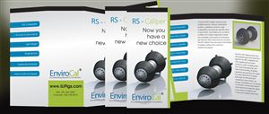 Brochure Design by Soula Vetter