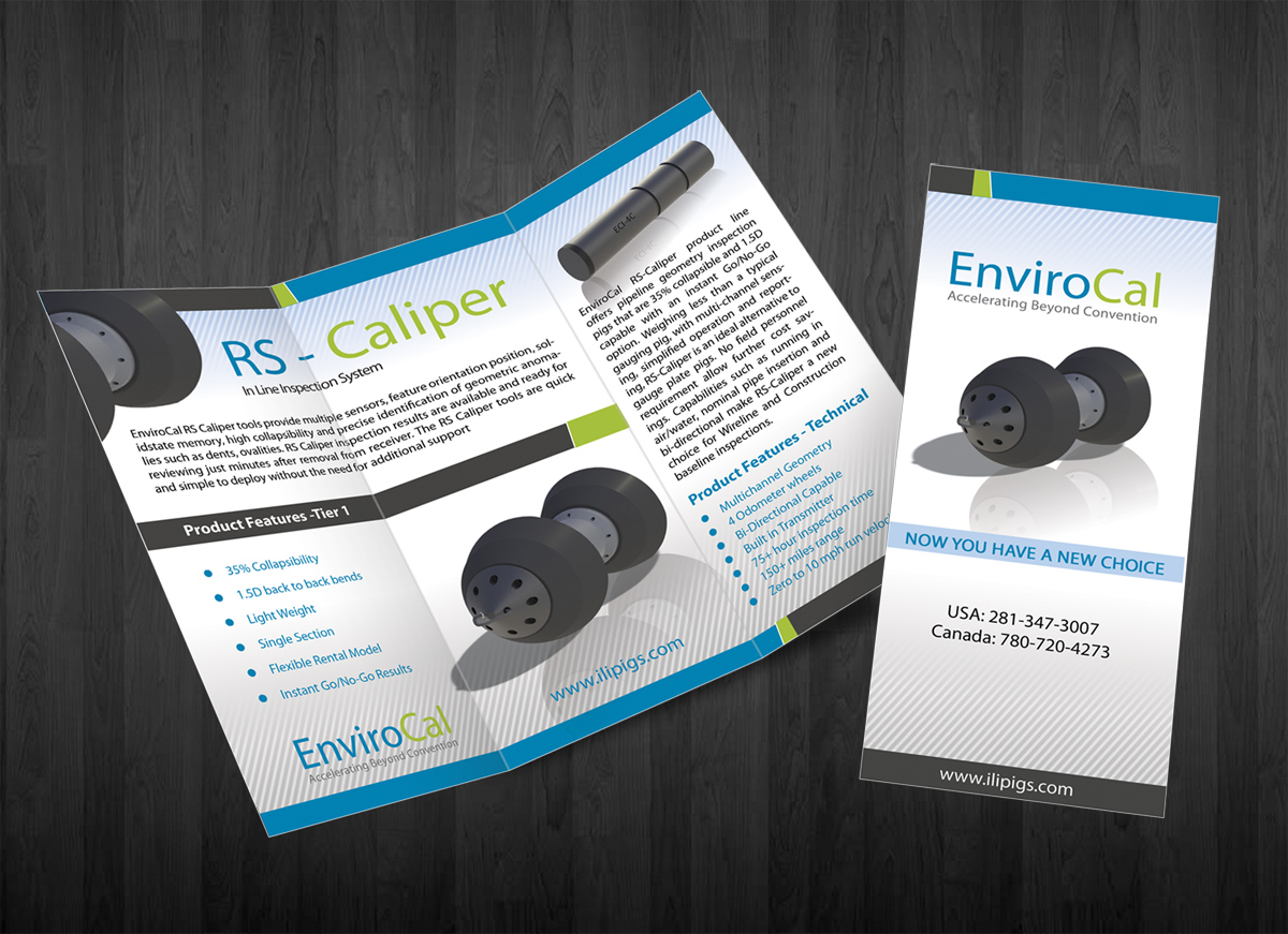 Design de Brochure par sheni pour RS Products Samples | Design #1361460