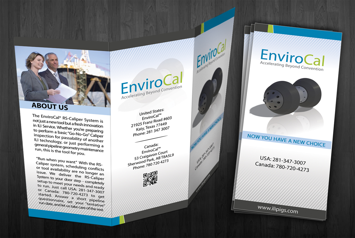 Brochure Design by sheni for RS Products Samples | Design #1363908