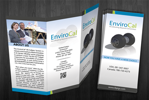 Brochure Design by sheni for RS Products Samples | Design #1363908