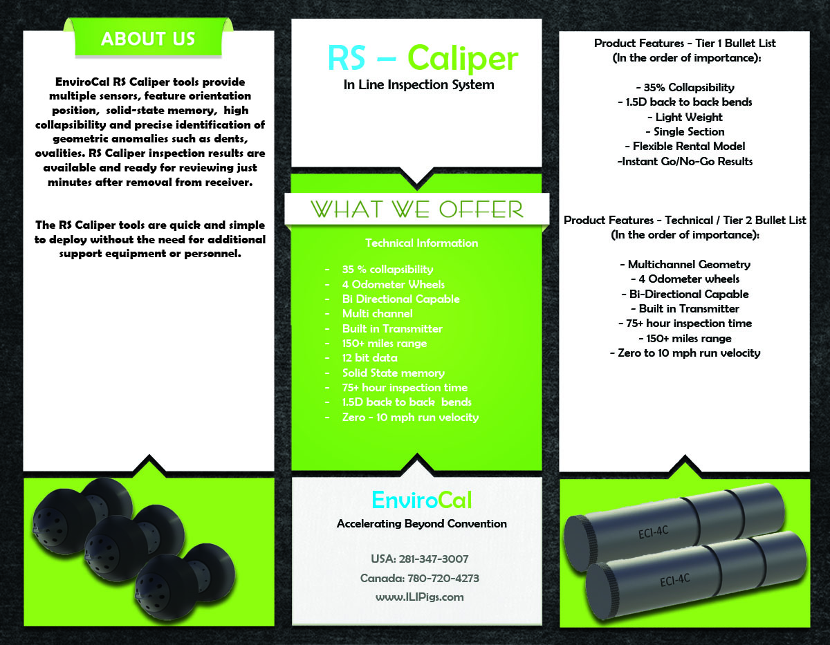 Diseño de Brochure por russyiddin para RS Products Samples | Diseño #1365539