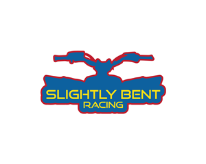 Cross Country ATV Racing Team Logo | Diseño de Camiseta por HLGCreativeTeam