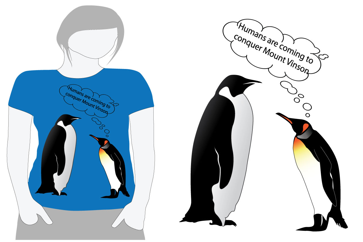 Design de T-shirt par Nishu Raina pour ce projet | Design #225008