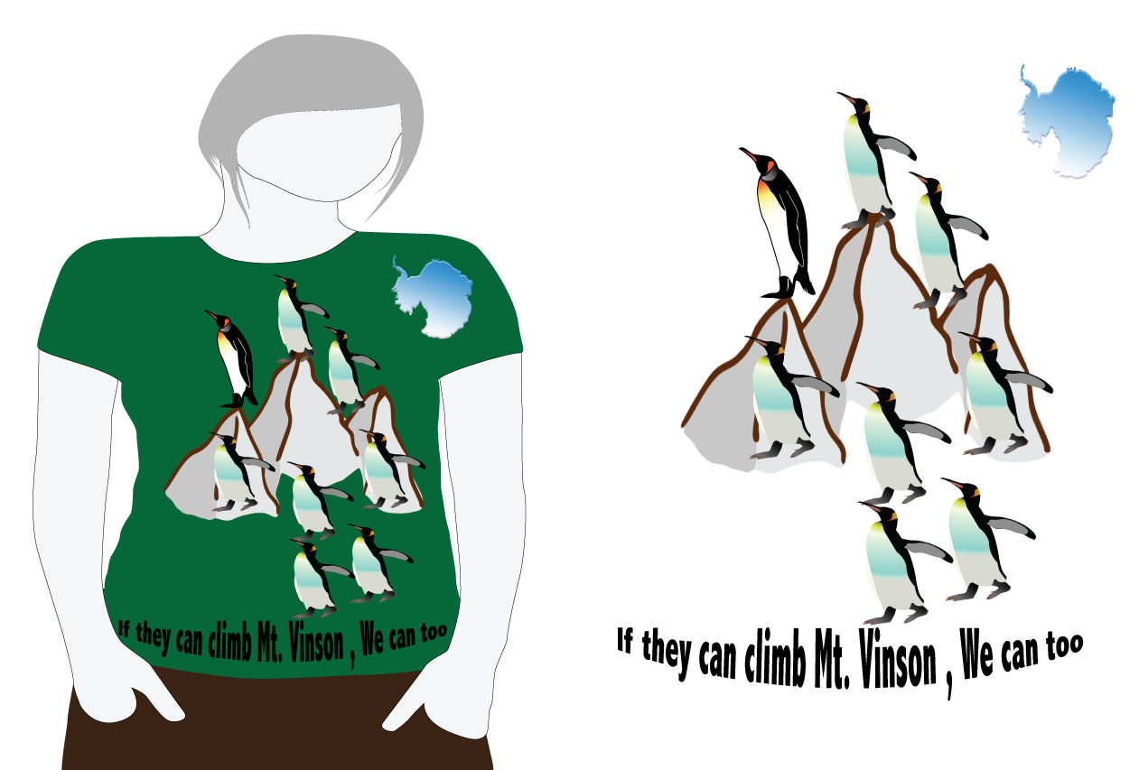 T-Shirt-Design von Nishu Raina für dieses Projekt | Design #225440