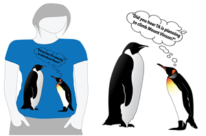 T-shirt Design by Nishu Raina for this project | Design: #226475