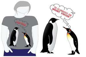 T-shirt Design by Nishu Raina for this project | Design: #226477