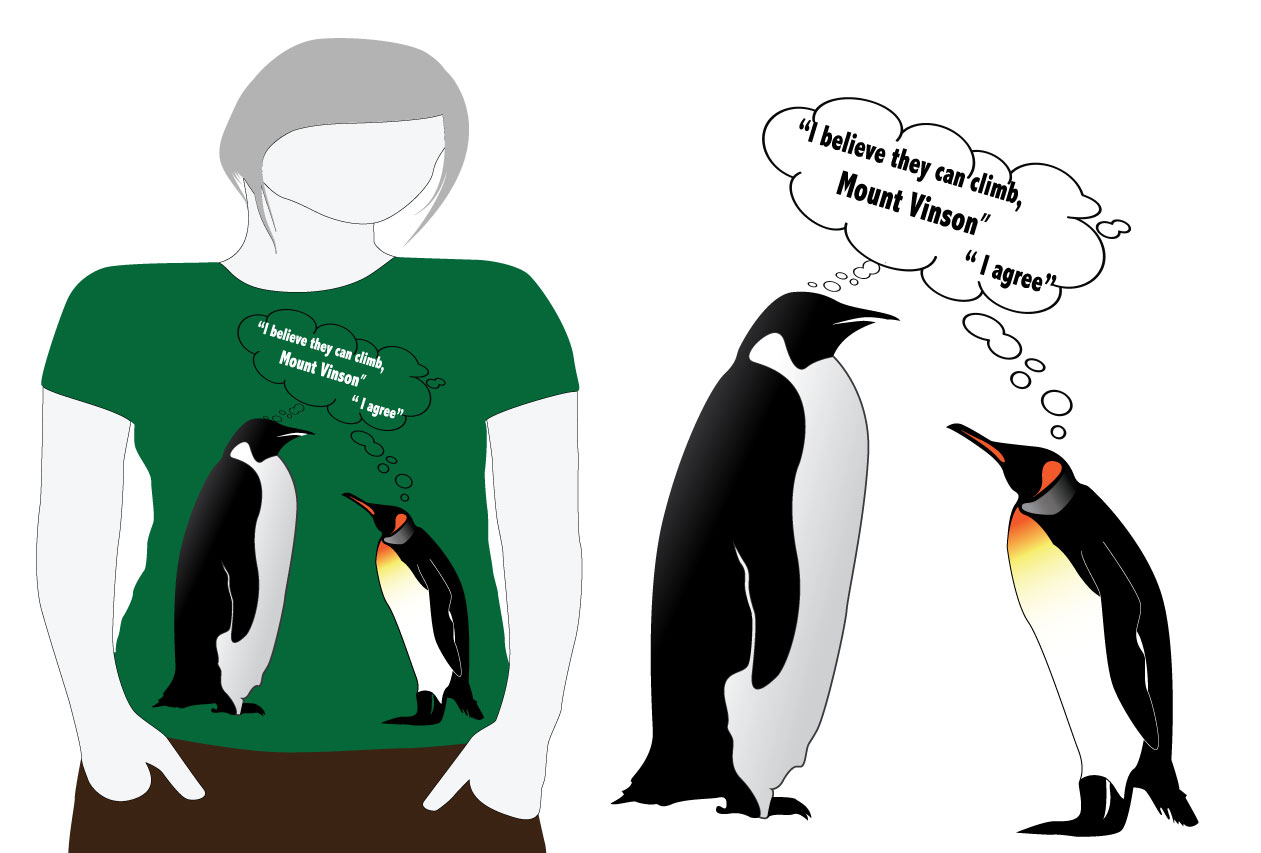 T-Shirt-Design von Nishu Raina für dieses Projekt | Design #226480