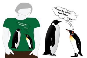 T-shirt Design by Nishu Raina for this project | Design: #226480
