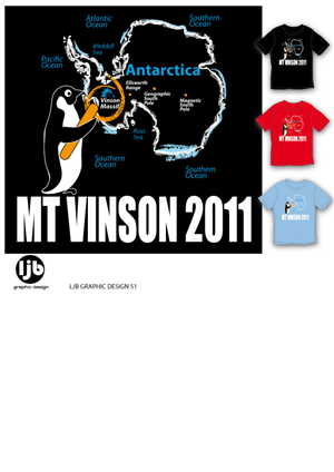 T-shirt Design by lisa