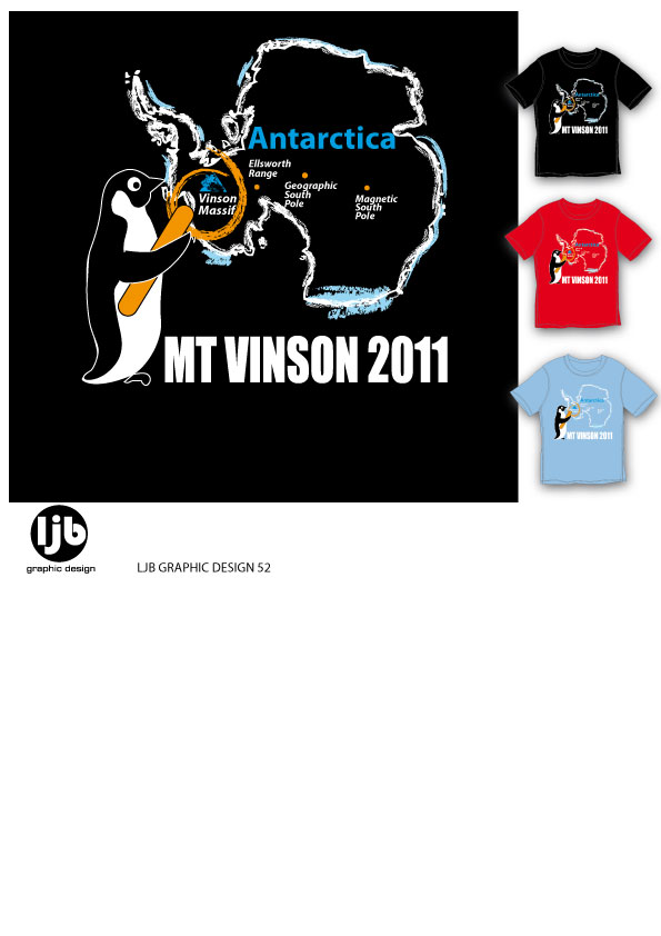 T-shirt Design by lisa for this project | Design #229915