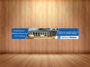 Design de Bannière  par nguruzzdng pour ce projet | Design : #4786213