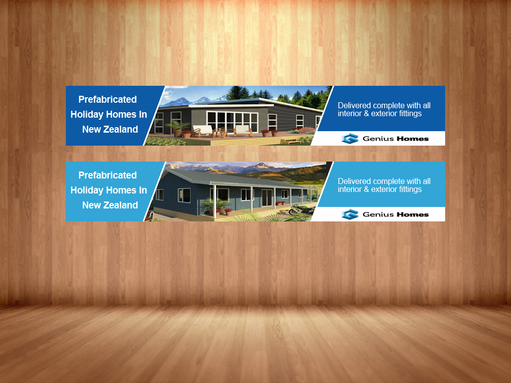 Banner Ad Design by nguruzzdng for this project | Design #4808820