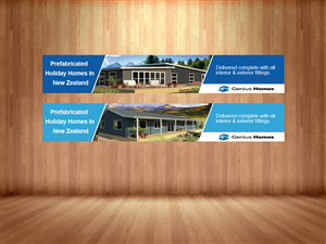 Banner Ad Design by nguruzzdng for this project | Design #4808820