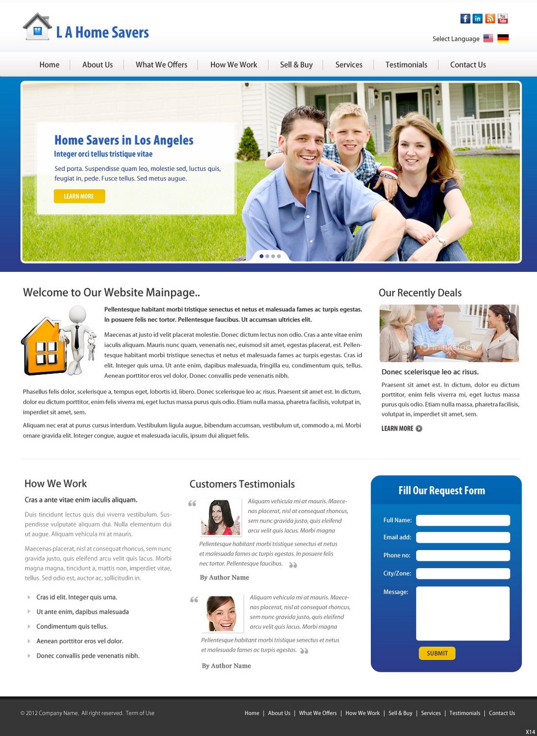 Web-Design von pb für dieses Projekt | Design #1347080