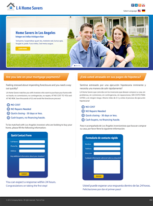 Web Design by pb for this project | Design: #1359574