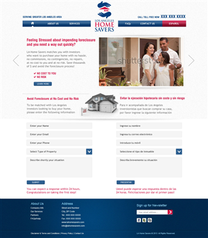 Web Design by tanya