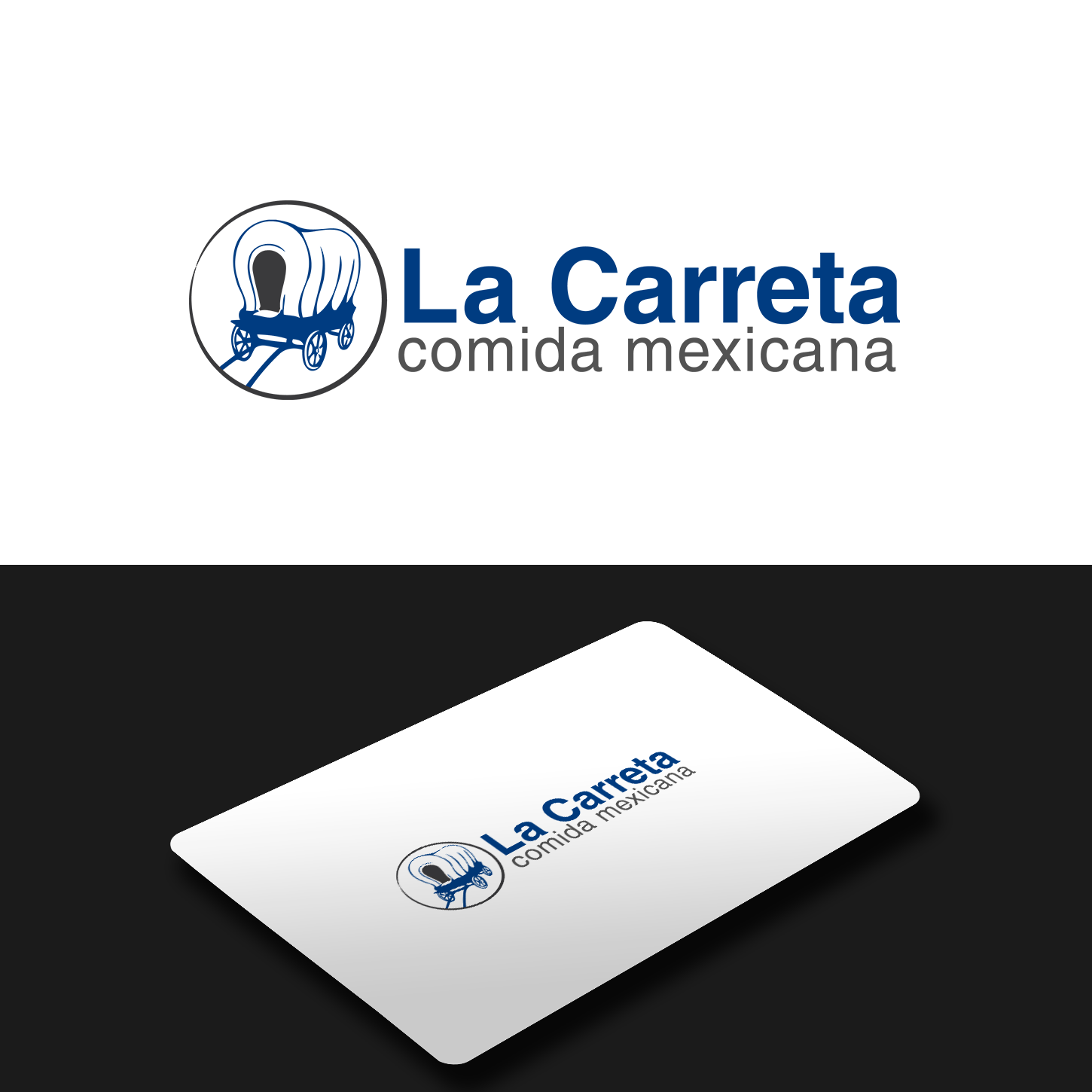 Logo-Design von Pixi Dust für ad mexico | Design #4752949