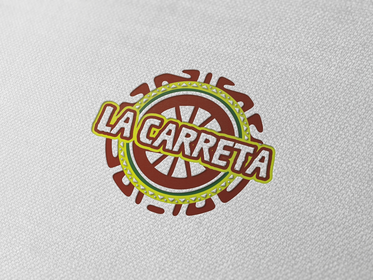 Logo-Design von Gintale für ad mexico | Design #4782403