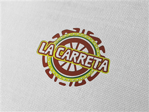 Logo Design by Gintale for ad mexico | Design: #4782403
