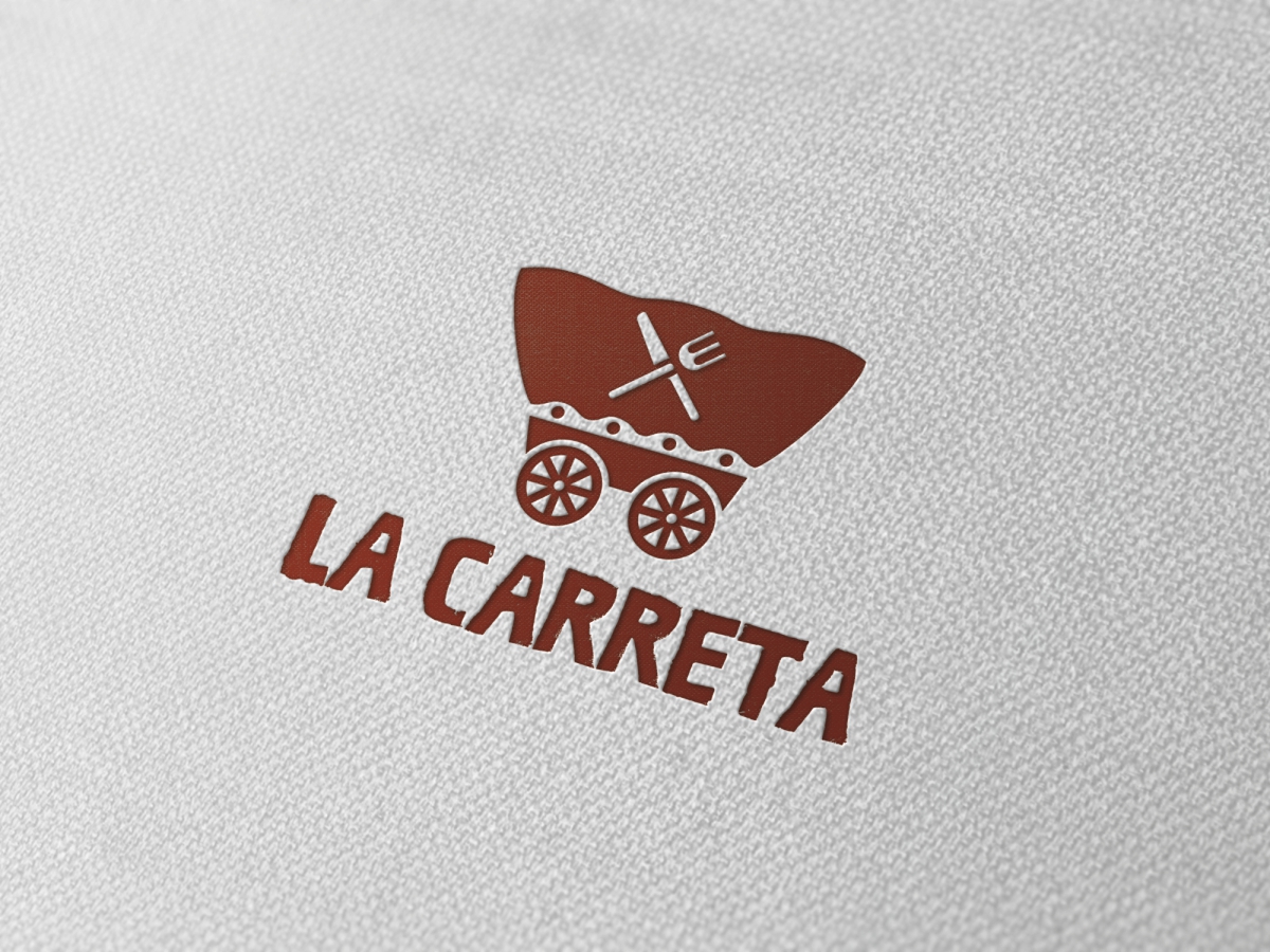 Logo Design by Gintale for ad mexico | Design #4782405