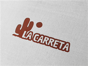 Logo Design by Gintale for ad mexico | Design: #4782408