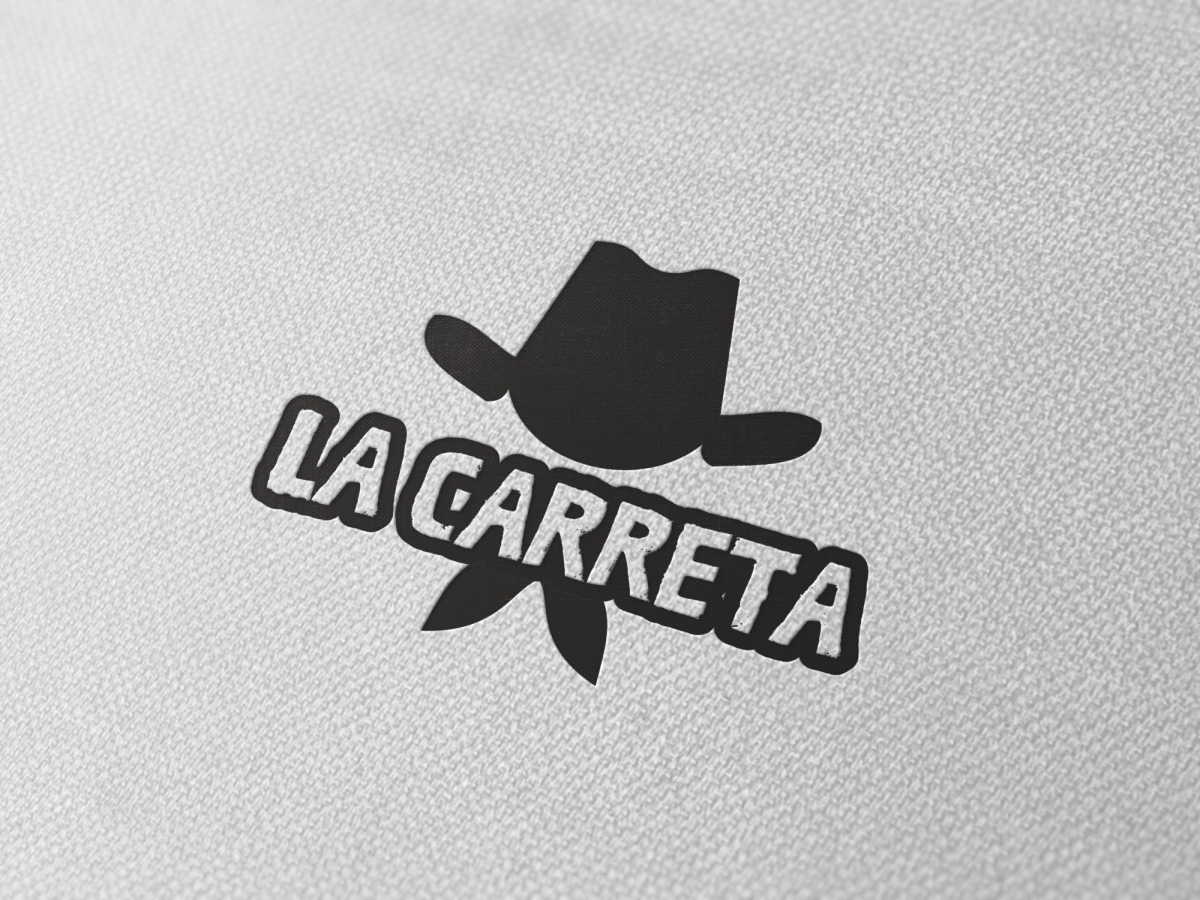 Logo Design by Gintale for ad mexico | Design #4782412