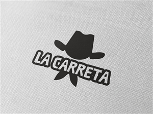 Logo Design by Gintale for ad mexico | Design: #4782412