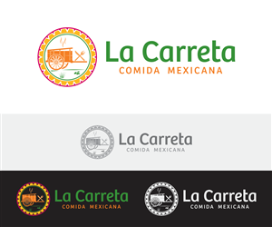 Logo-Design von NguvuMX für ad mexico | Design: #4786066