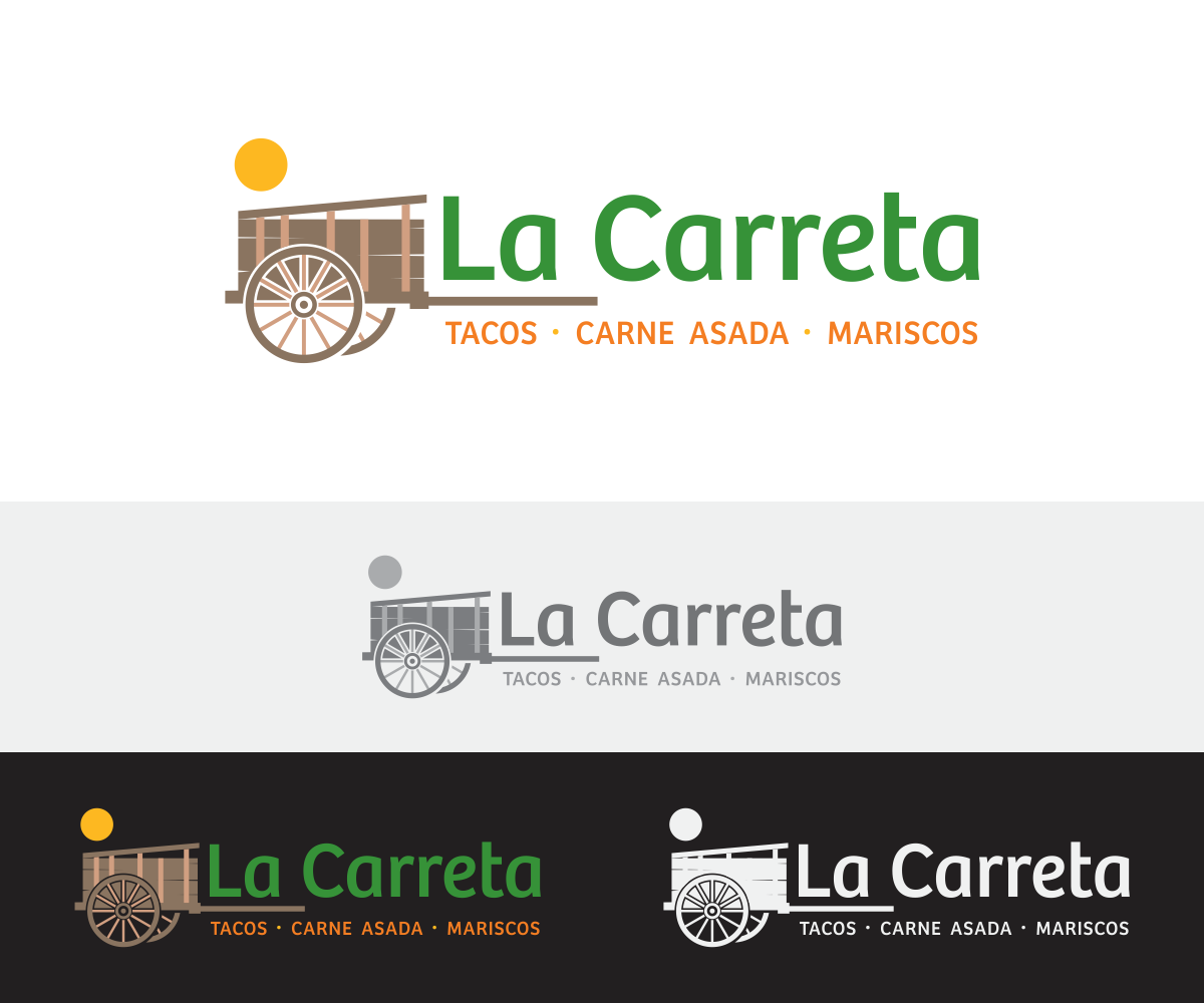 Logo-Design von NguvuMX für ad mexico | Design #4889129