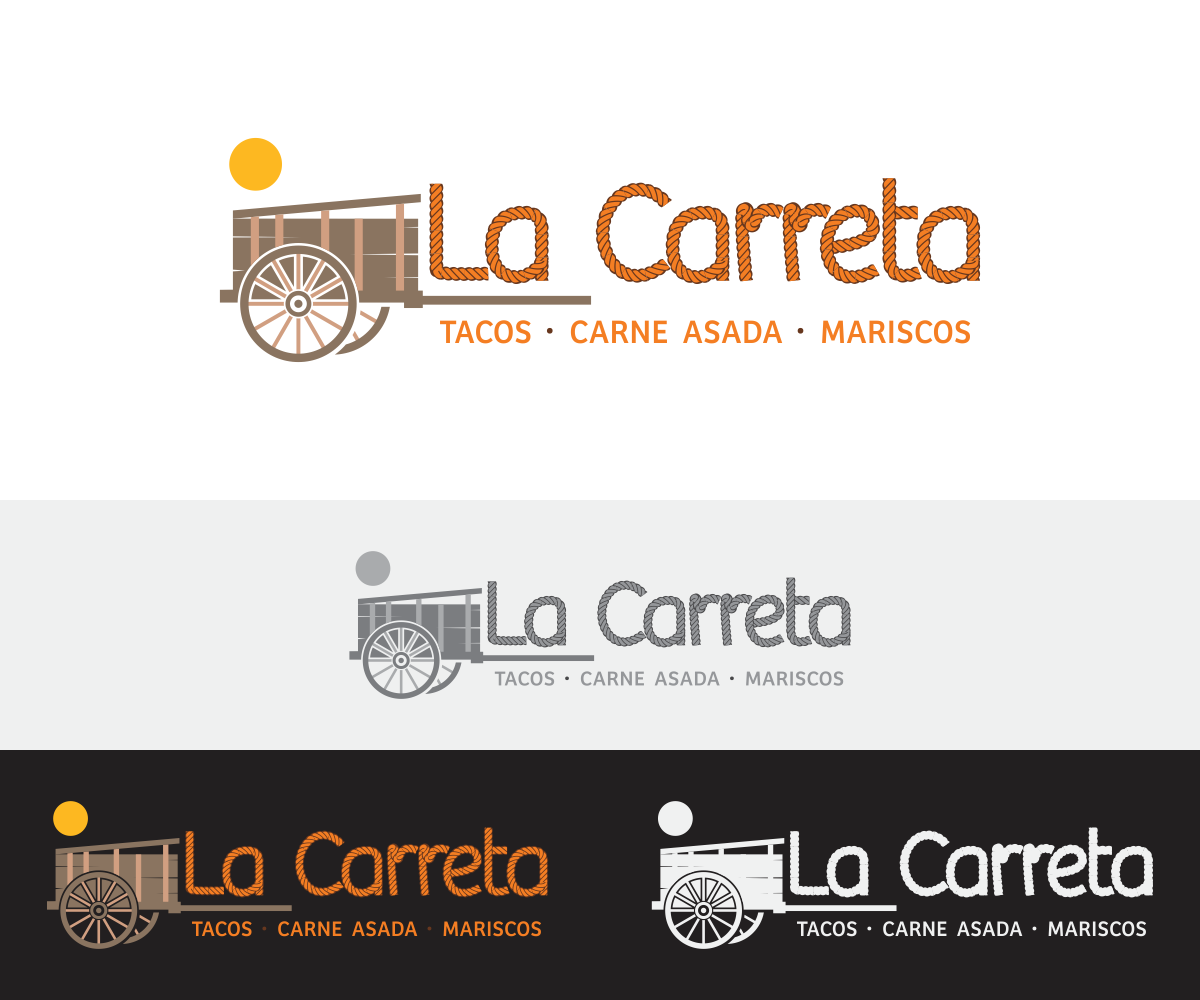 Logo-Design von NguvuMX für ad mexico | Design #4890850