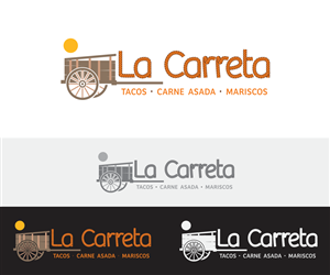 Logo Design by NguvuMX for ad mexico | Design: #4890850