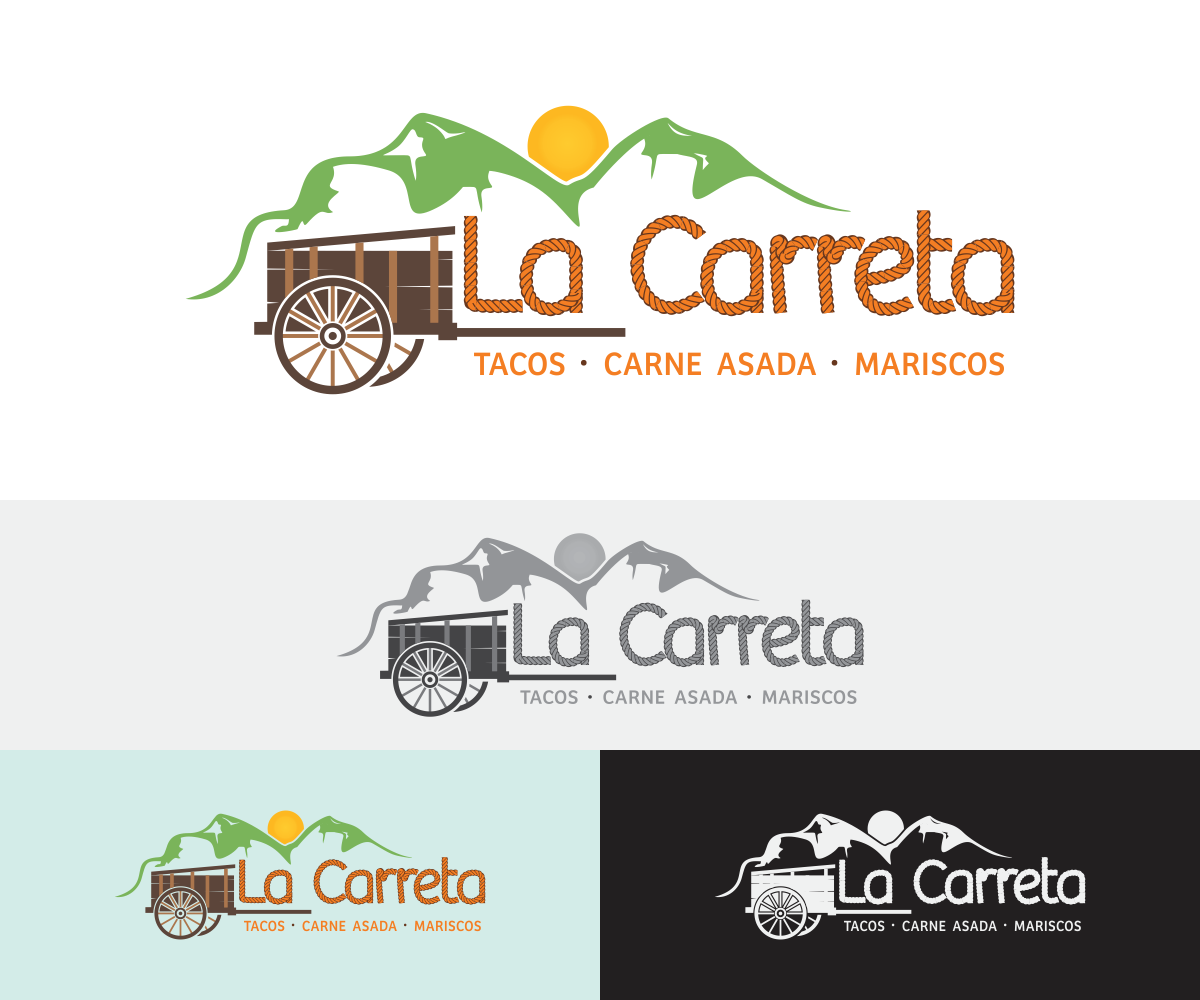 Logo Design by NguvuMX for ad mexico | Design: #4949021