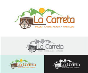 Logo Design by NguvuMX