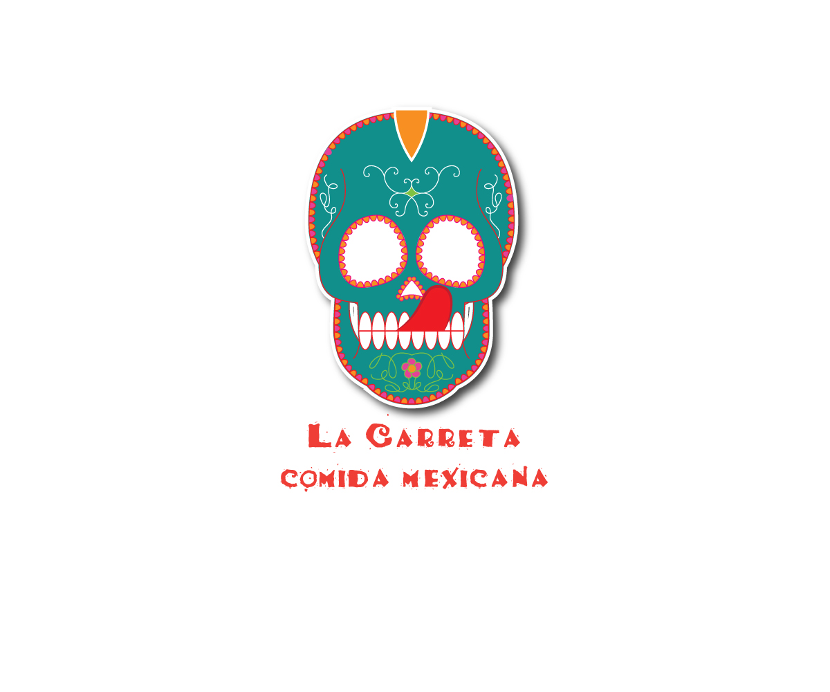 Logo Design by kostasftp for ad mexico | Design #4813922