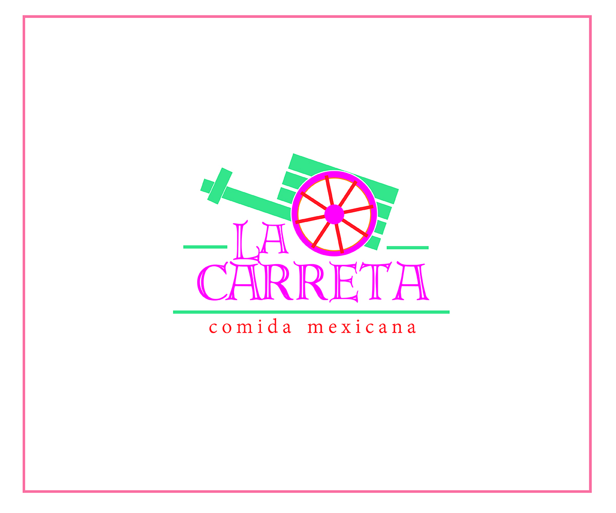 Logo Design by Sofia Herrera for ad mexico | Design #4792326