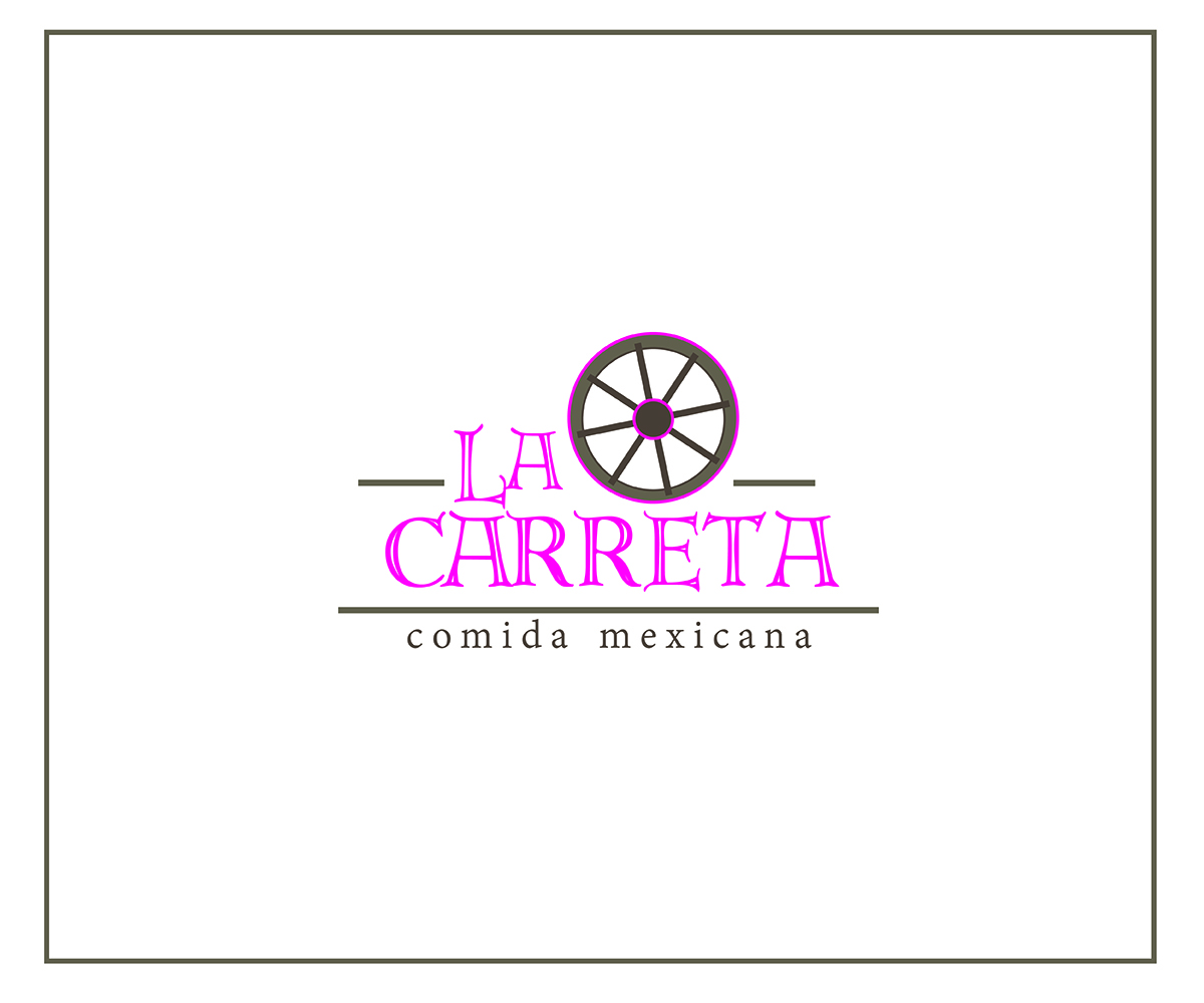 Logo-Design von Sofia Herrera für ad mexico | Design #4792341