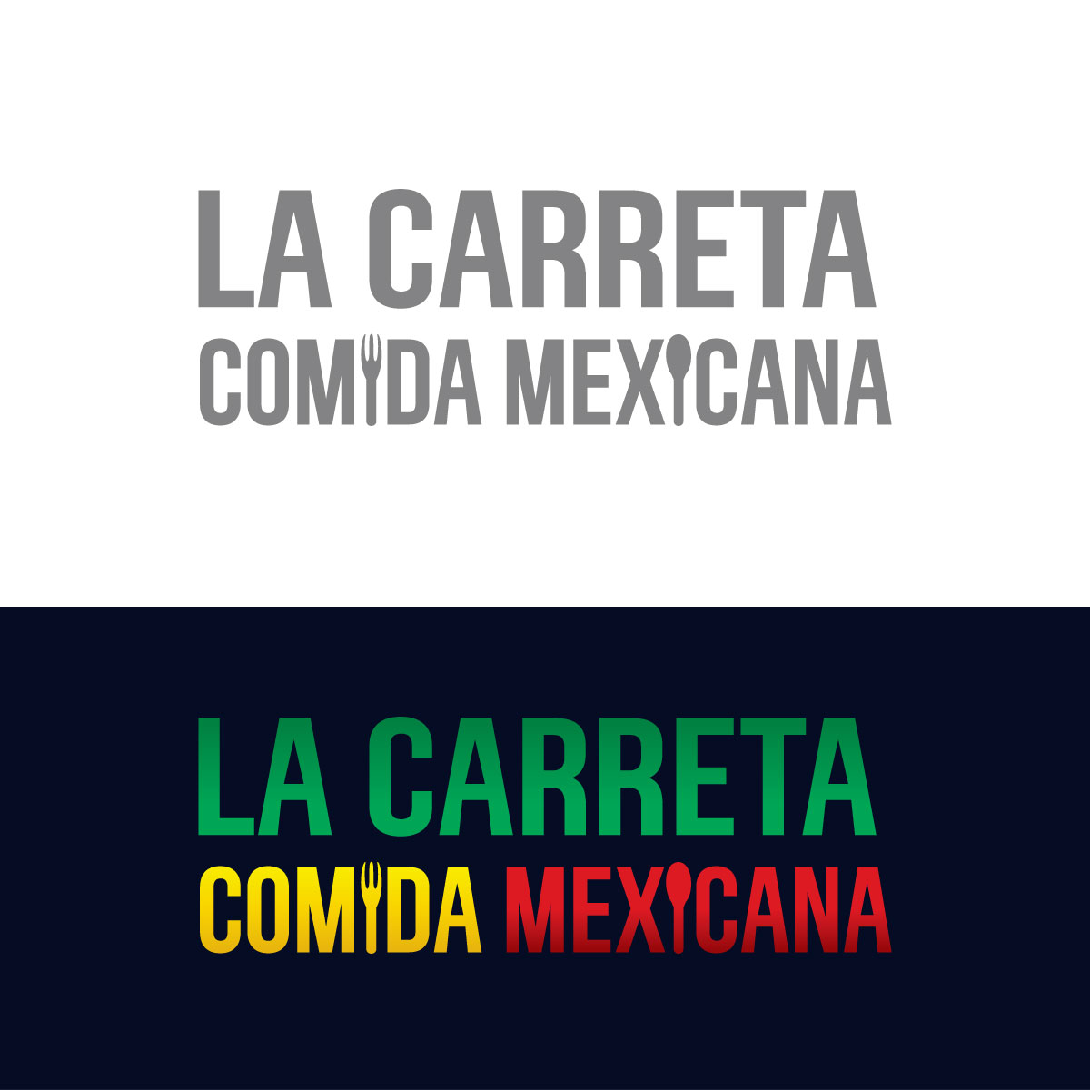 Logo Design by Kiwi for ad mexico | Design #4819466