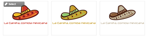 Logo Design by markflorentin for ad mexico | Design #4761206
