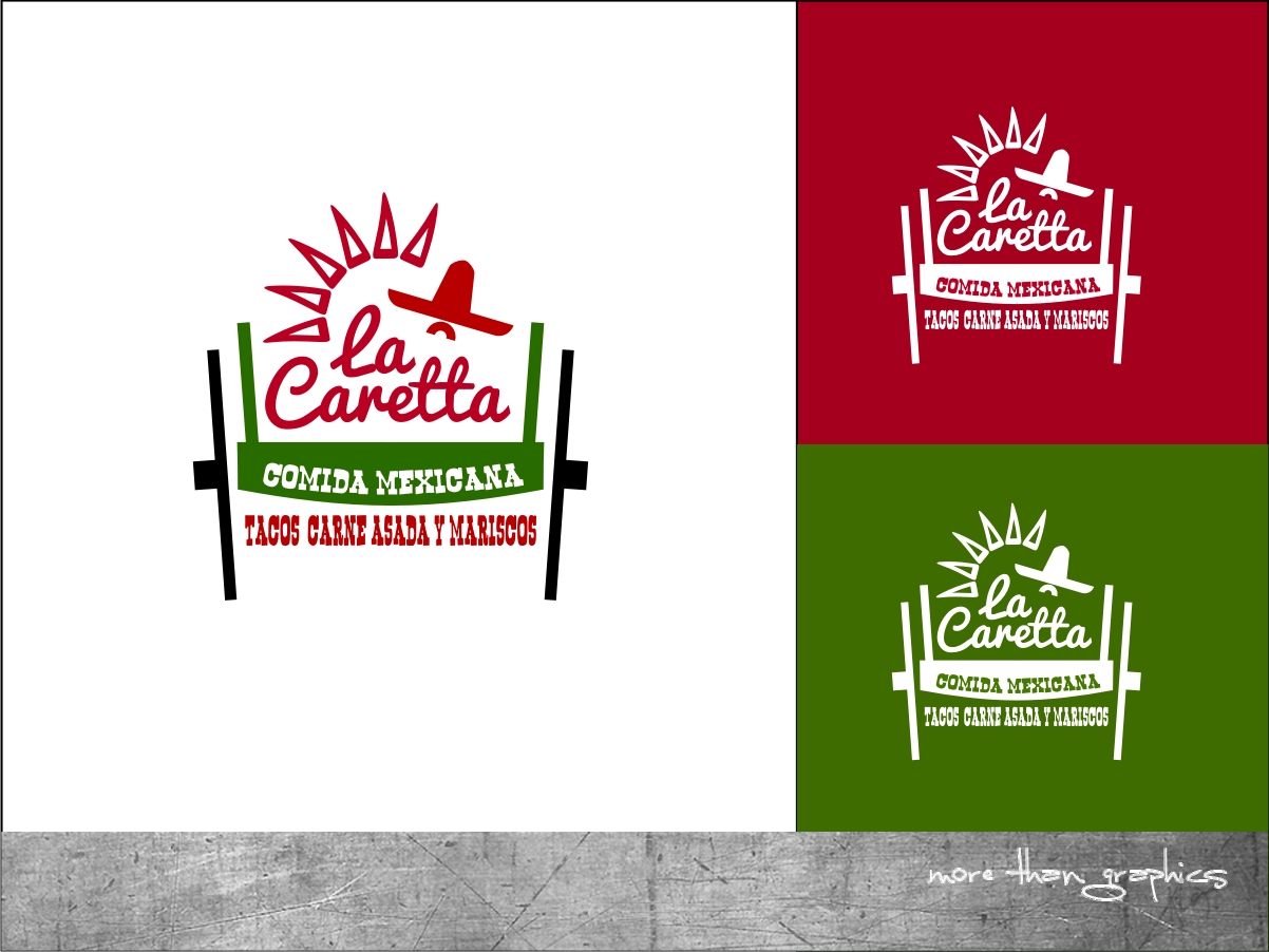 Diseño de Logo por vladst2004 para ad mexico | Diseño #4893256