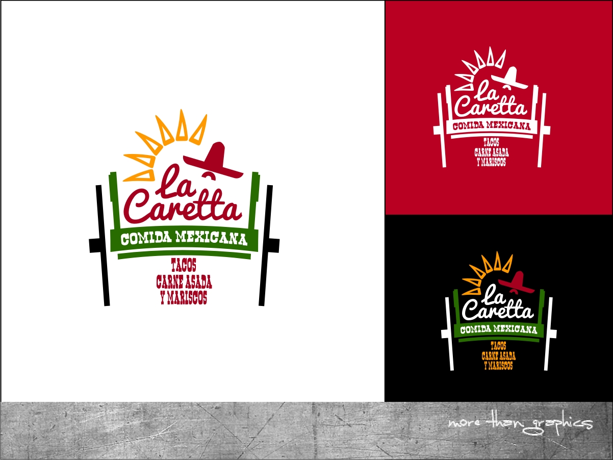Diseño de Logo por vladst2004 para ad mexico | Diseño #4893258