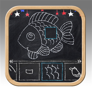 Icon Design by Pencil Riverman