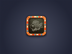 Game App Icon Design Project for AppStore | Icon Design by tapstudio