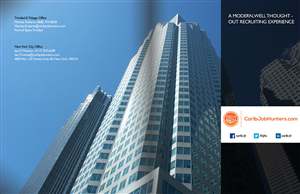 Brochure Design by setyo ari