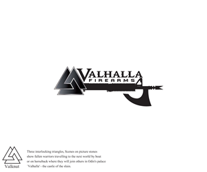 Logo Design by Rome for Argentum Consulting, LLC | Design: #4744293
