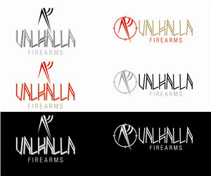 Logo Design by jono_steven
