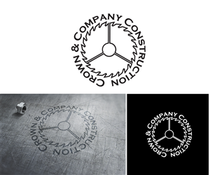 Logo Design by dnkdesign for this project | Design: #4784119