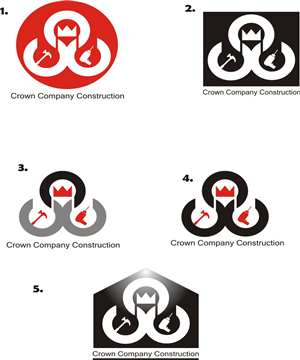 Logo-Design von mydesignsw für dieses Projekt | Design #4778797