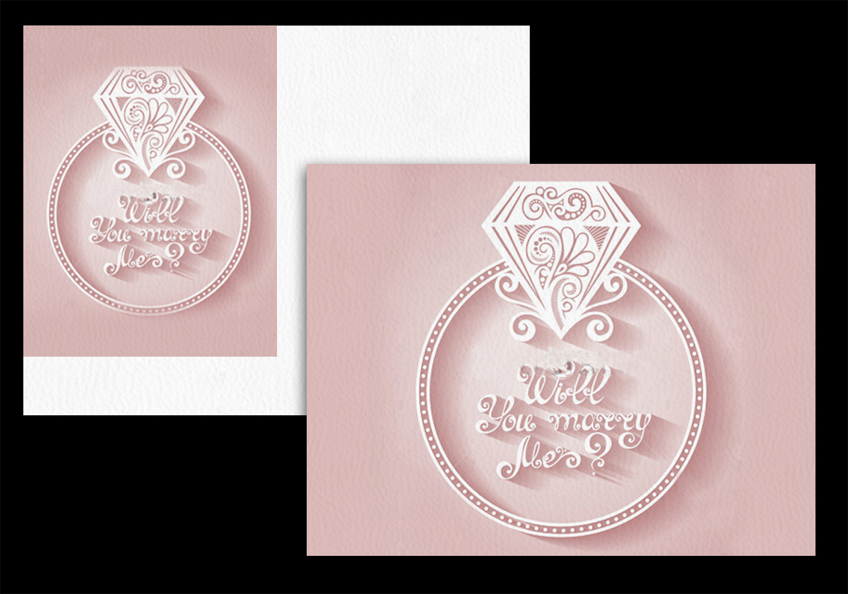 Design de Carte Postale par ALSADESIGN pour ce projet | Design #4748925